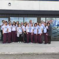 Vista Place Dental ico