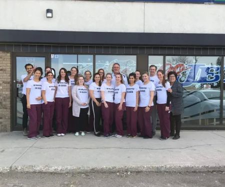 Vista Place Dental