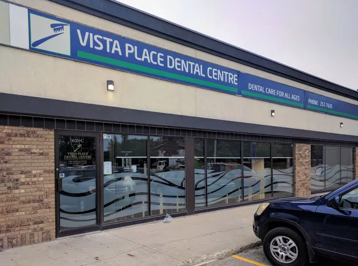 Vista Place Dental Picture 7