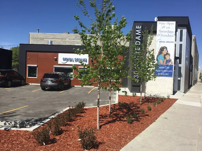 Dental Dreams Winnipeg Picture 2