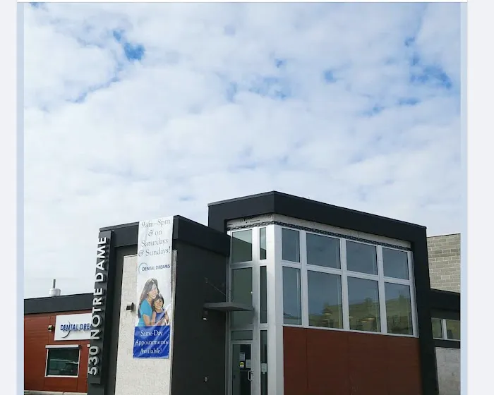 Dental Dreams Winnipeg Picture 1