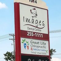 Images Dental Centre ico