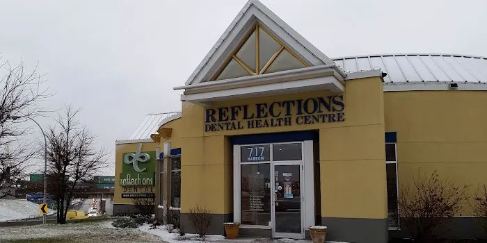 Reflections Dental Health Centre Winnipeg Picture 2