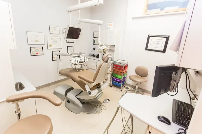 Odyssey Dental Care Picture 1