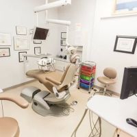 Odyssey Dental Care ico
