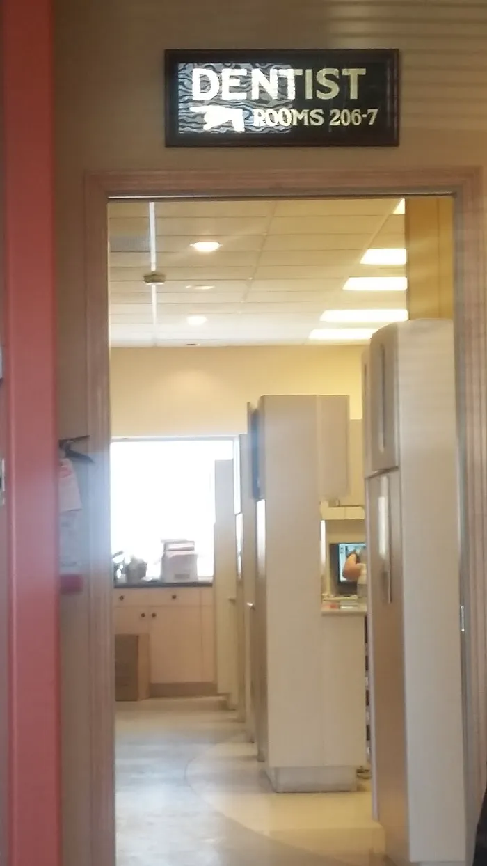 Odyssey Dental Care Picture 5