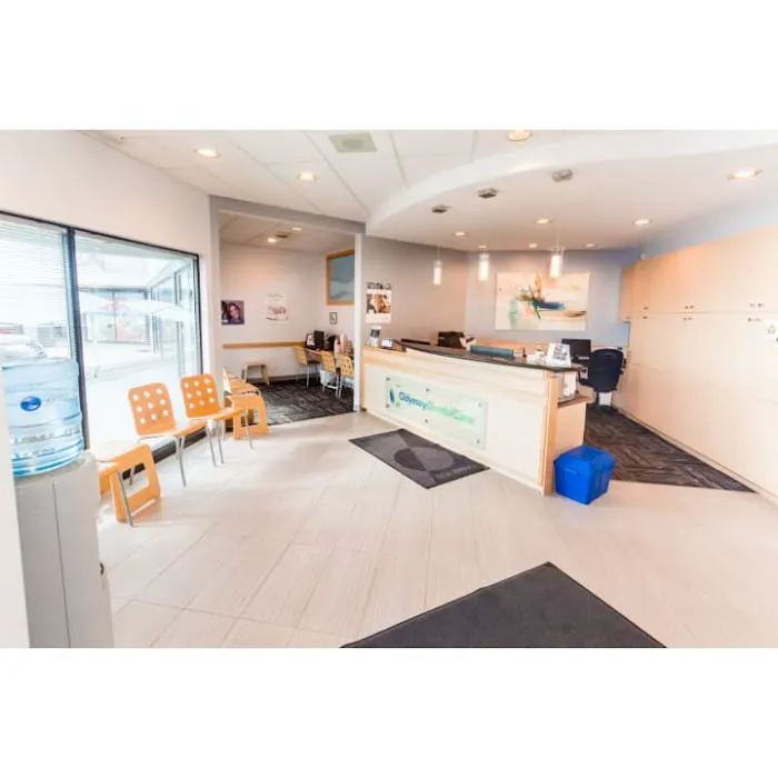 Odyssey Dental Care Picture 2