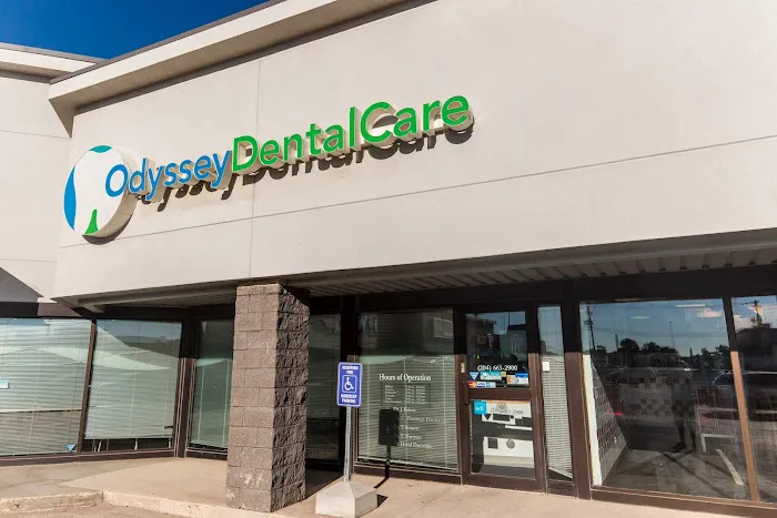Odyssey Dental Care Picture 7