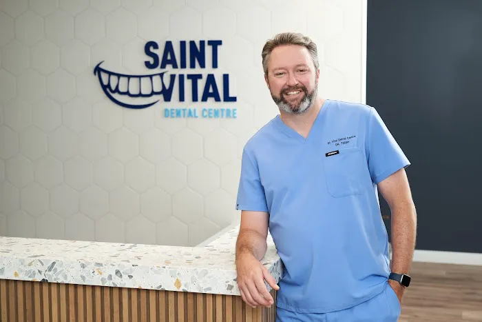 St. Vital Dental Centre Picture 4