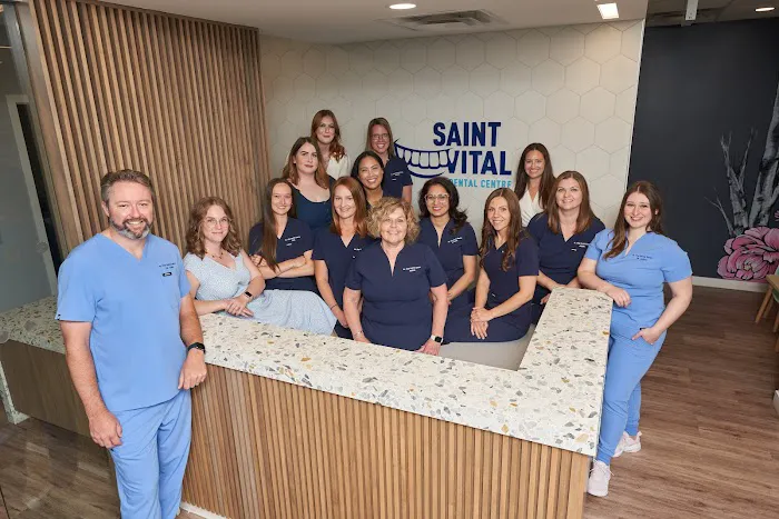 St. Vital Dental Centre Picture 1
