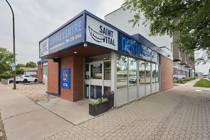 St. Vital Dental Centre Picture 5