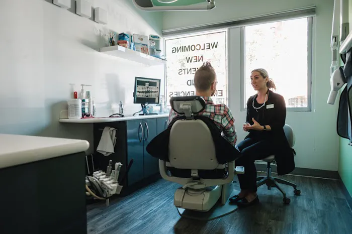 Shine Dental Picture 2