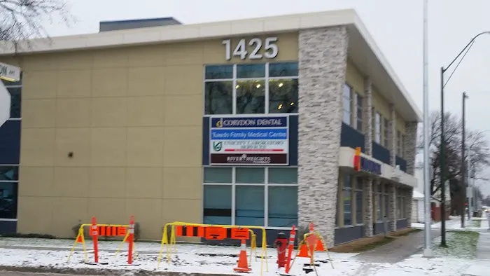 Corydon Dental Centre Picture 3