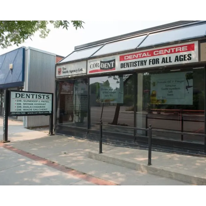 Cor-Dent Dental Centre Picture 5