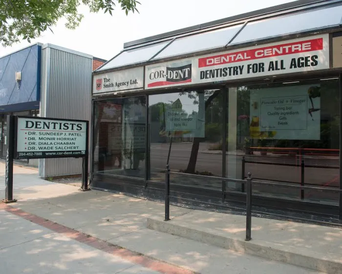 Cor-Dent Dental Centre Picture 3