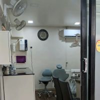 Dazzle Dent- Dentist in Aundh, Root canal specialist, kids dentist, dental implants, Cosmetic dentist ico