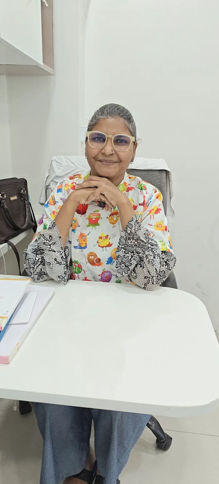 Dazzle Dent- Dentist in Aundh, Root canal specialist, kids dentist, dental implants, Cosmetic dentist Picture 10