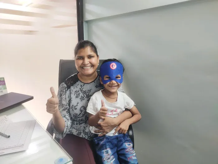 Dazzle Dent- Dentist in Aundh, Root canal specialist, kids dentist, dental implants, Cosmetic dentist Picture 2