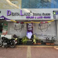 DentaLand Dental Clinic ico