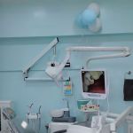 Dr.Bade HappyDent Dental Clinic - Best dental clinic in Tathawade for root canal or RCT dental implant Dentist in Tathawade