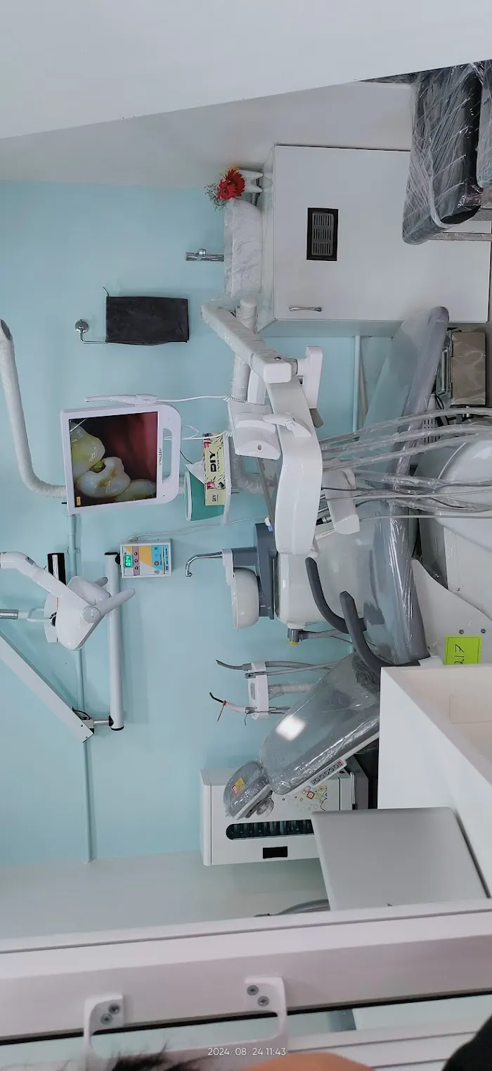 Dr.Bade HappyDent Dental Clinic - Best dental clinic in Tathawade for root canal or RCT dental implant Dentist in Tathawade Picture 3