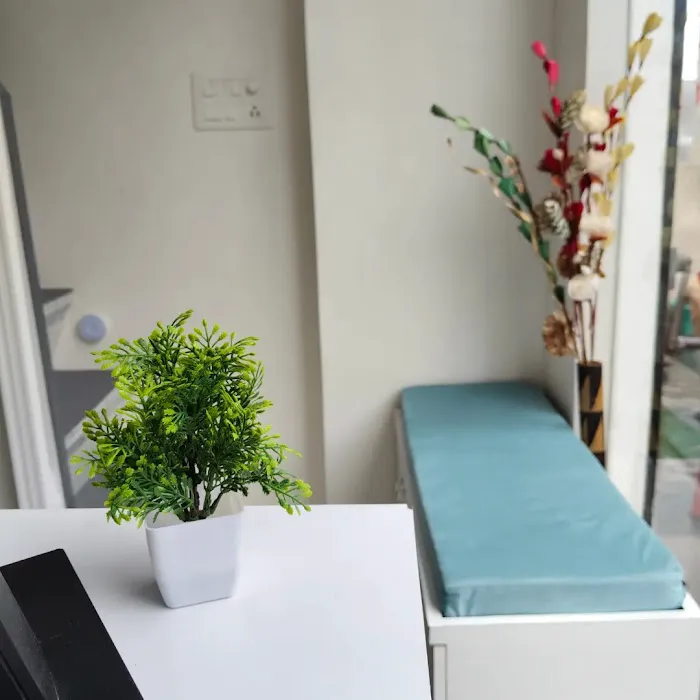 Dr.Bade HappyDent Dental Clinic - Best dental clinic in Tathawade for root canal or RCT dental implant Dentist in Tathawade Picture 6