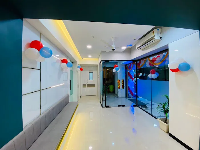 Dr. Agrawal's DentSee Dental Clinic | Dental Implantologist, Orthodontists in Wakad | Painless Root Canal Treatment Wakad Picture 8