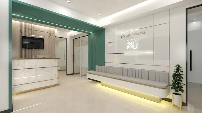 Dr. Agrawal's DentSee Dental Clinic | Dental Implantologist, Orthodontists in Wakad | Painless Root Canal Treatment Wakad Picture 5