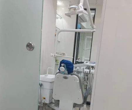 Dr. Agrawal's DentSee Dental Clinic | Dental Implantologist, Orthodontists in Wakad | Painless Root Canal Treatment Wakad