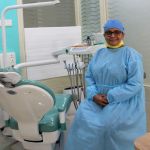 Mugdha's DentCare - Dr Mugdha Deshpande Kapre