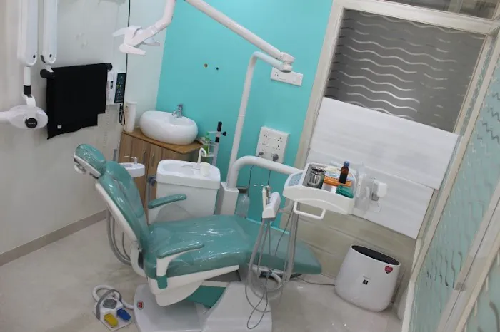 Mugdha's DentCare - Dr Mugdha Deshpande Kapre Picture 3