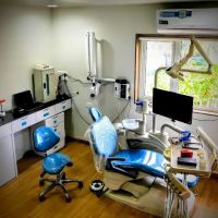 Khelkar’s Dent ‘O’ Spa Dental clinic ico