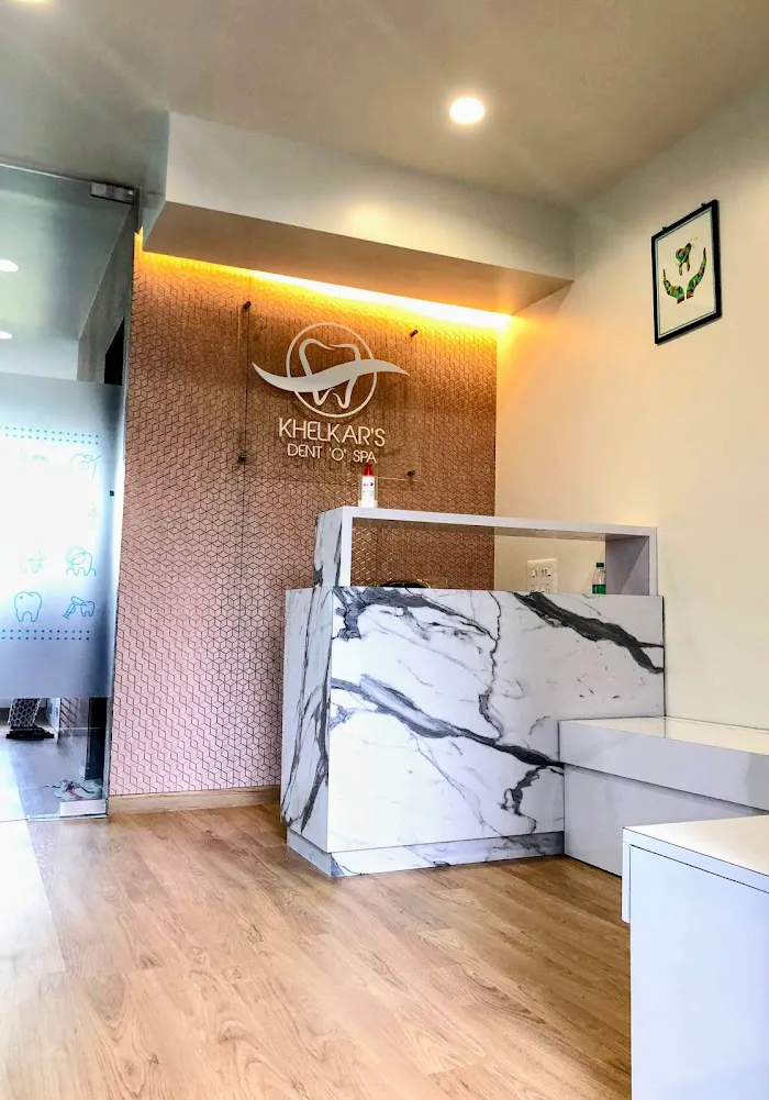 Khelkar’s Dent ‘O’ Spa Dental clinic Picture 8