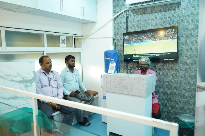 ident Dental Clinic | Dental Implants | Best Dentist in RAVET | Dr. Rahul Yadav Picture 2