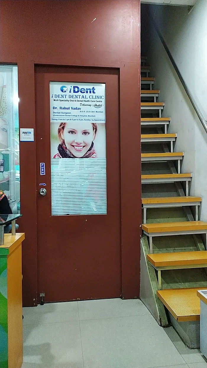 ident Dental Clinic | Dental Implants | Best Dentist in RAVET | Dr. Rahul Yadav Picture 5