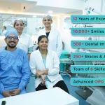 ident Dental Clinic | Dental Implants | Best Dentist in RAVET | Dr. Rahul Yadav