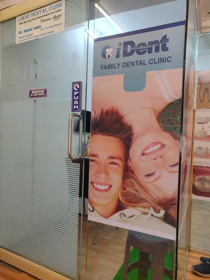 ident Dental Clinic | Dental Implants | Best Dentist in RAVET | Dr. Rahul Yadav Picture 8
