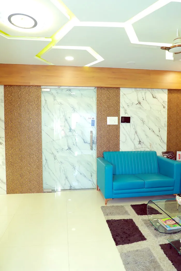 Darshil Dental Care - Best Dentist in Baner | Best Dental Clinic in Baner | RCT | Dental Implant Picture 5