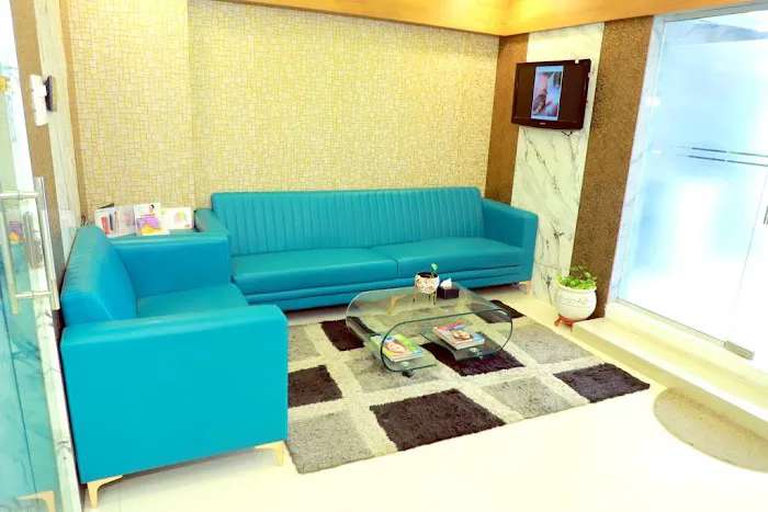 Darshil Dental Care - Best Dentist in Baner | Best Dental Clinic in Baner | RCT | Dental Implant Picture 10