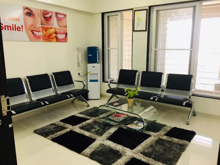 Darshil Dental Care - Best Dentist in Baner | Best Dental Clinic in Baner | RCT | Dental Implant Picture 4