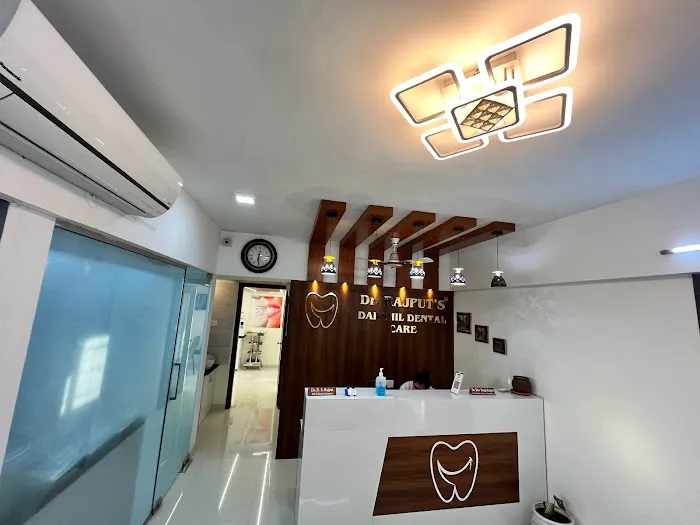 Darshil Dental Care - Best Dentist in Baner | Best Dental Clinic in Baner | RCT | Dental Implant Picture 7
