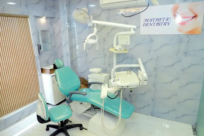 Darshil Dental Care - Best Dentist in Baner | Best Dental Clinic in Baner | RCT | Dental Implant Picture 1