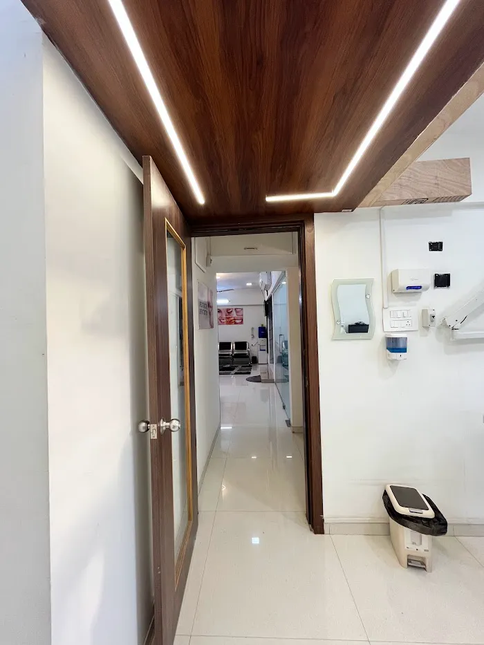 Darshil Dental Care - Best Dentist in Baner | Best Dental Clinic in Baner | RCT | Dental Implant Picture 9