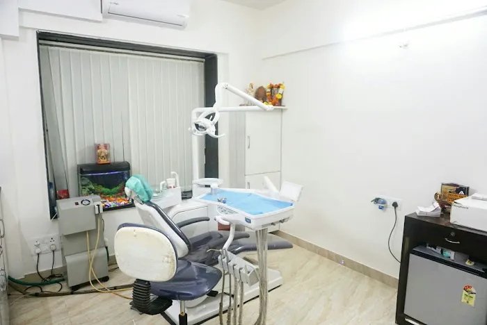 CAREDENT MULTISPECIALITY DENTAL CLINIC Picture 4