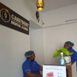 CAREDENT MULTISPECIALITY DENTAL CLINIC