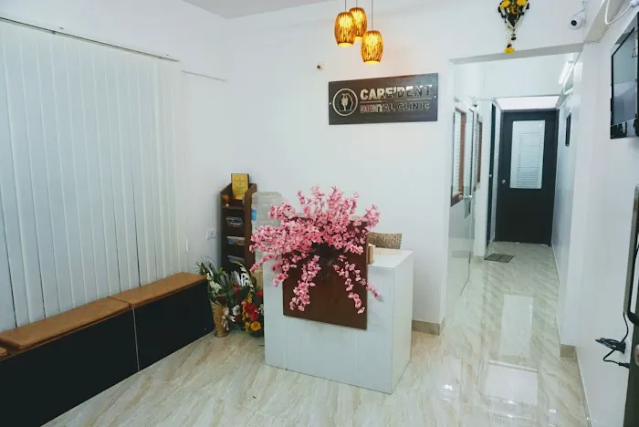 CAREDENT MULTISPECIALITY DENTAL CLINIC Picture 9