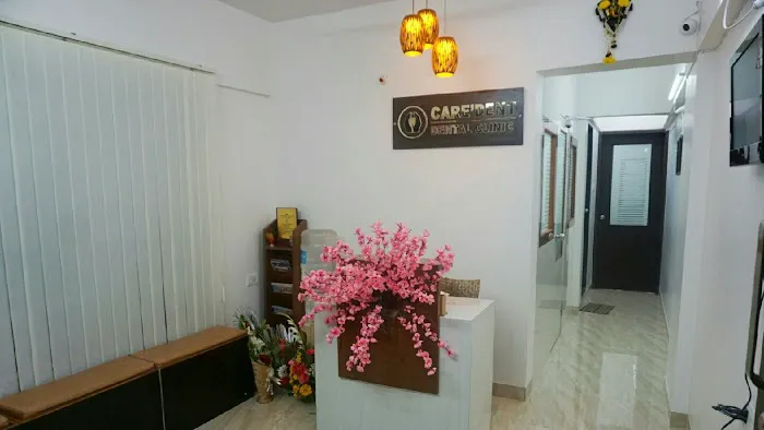CAREDENT MULTISPECIALITY DENTAL CLINIC Picture 5