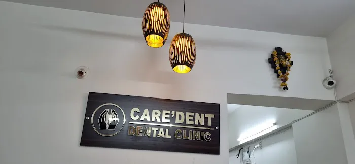 CAREDENT MULTISPECIALITY DENTAL CLINIC Picture 3