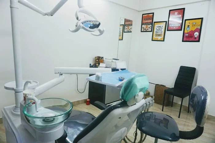 CAREDENT MULTISPECIALITY DENTAL CLINIC Picture 7