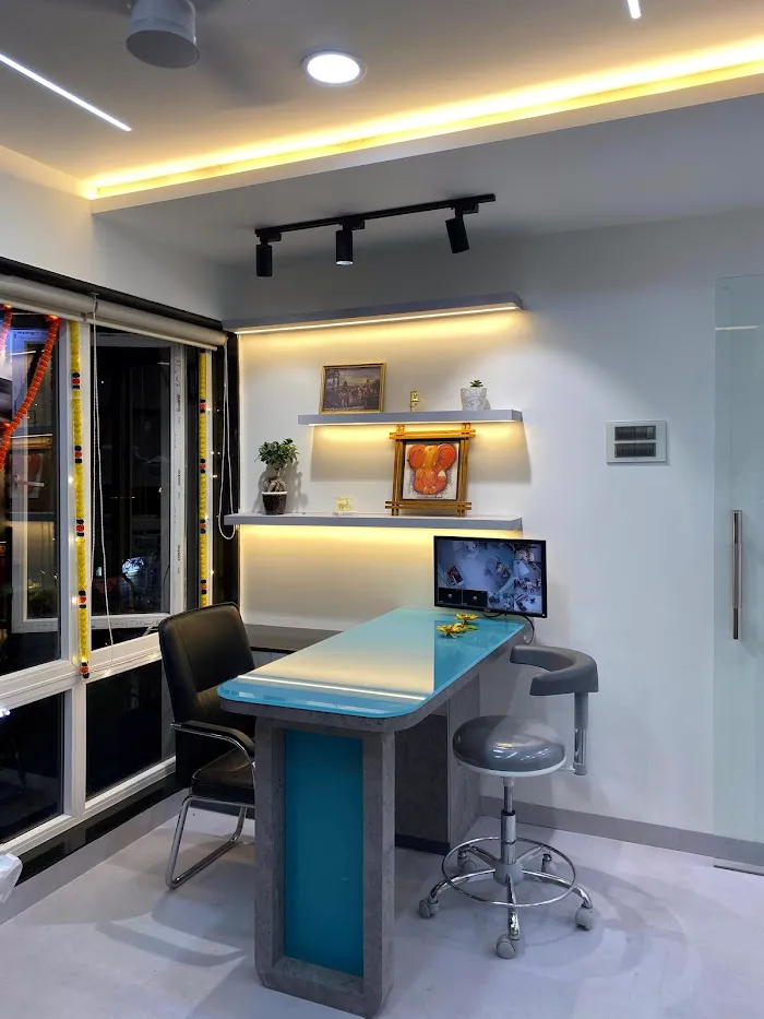 Dentscape Advanced Dental and Multispeciality Hub Picture 1
